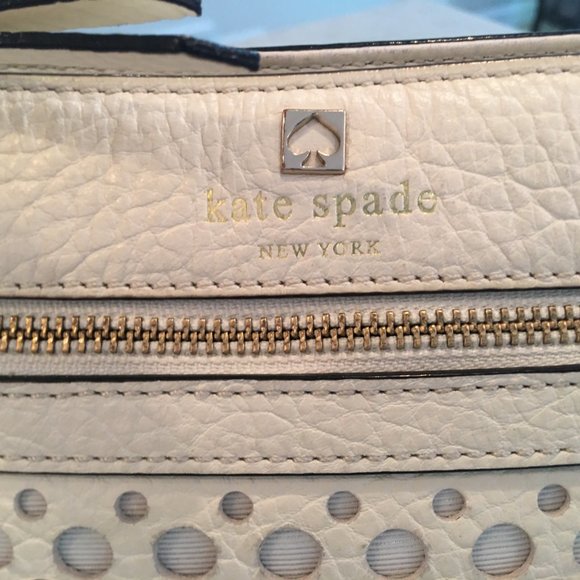 Kate Spade Perri Lane Crossbody - Picture 3 of 10